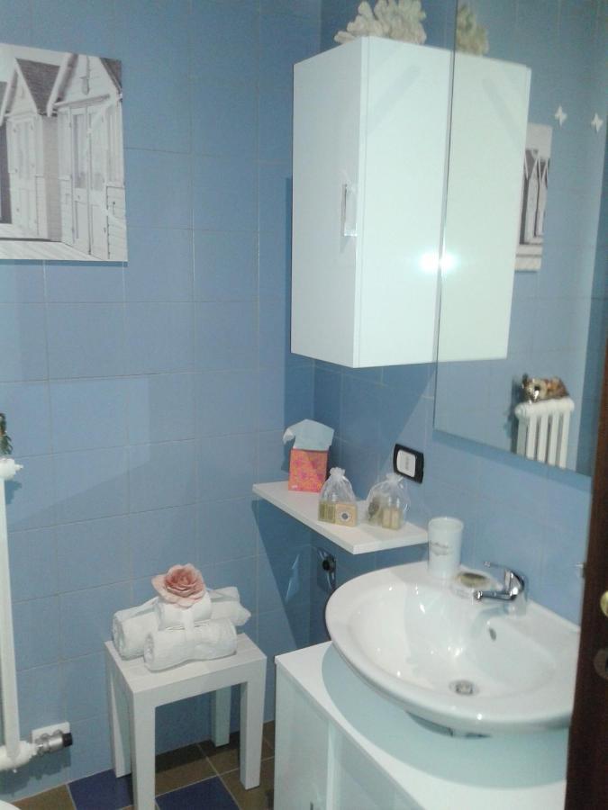 Castle View Lodge Intero Appartamento Verona Centro Storico 外观 照片