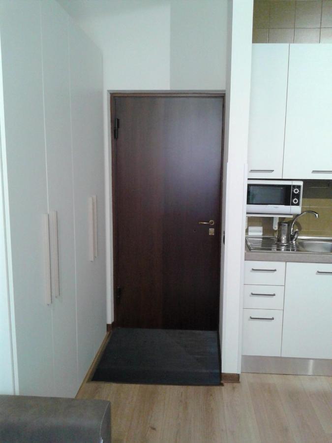 Castle View Lodge Intero Appartamento Verona Centro Storico 外观 照片