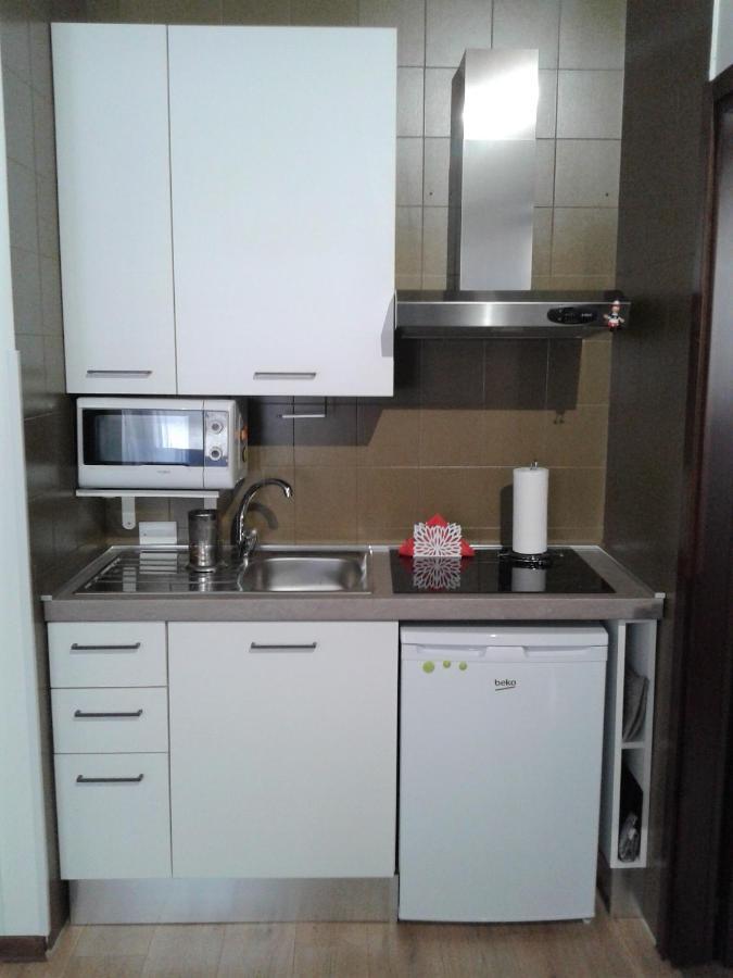 Castle View Lodge Intero Appartamento Verona Centro Storico 外观 照片