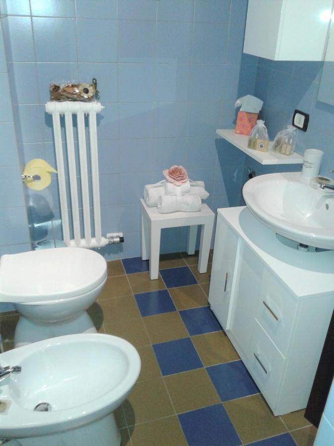 Castle View Lodge Intero Appartamento Verona Centro Storico 外观 照片